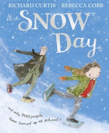 Snow Day, Hardback Book Snow Day, Hardback Book