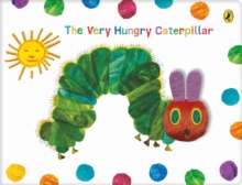 The Very Hungry Caterpillar, Rag book Book The Very Hungry Caterpillar, Rag book Book