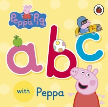 Peppa Pig: ABC With Peppa