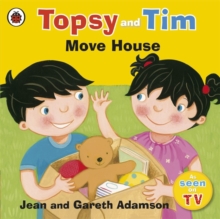 Topsy And Tim: Move House