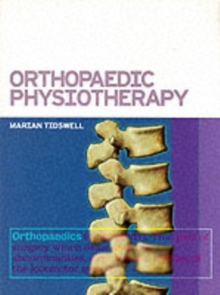 Orthopaedic Physiotherapy, Paperback Book Orthopaedic Physiotherapy, Paperback Book
