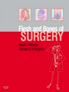 The Flesh and Bones of Surgery