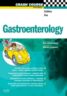 Crash Course: Gastroenterology E-Book, EPUB eBook Crash Course: Gastroenterology E-Book, EPUB eBook