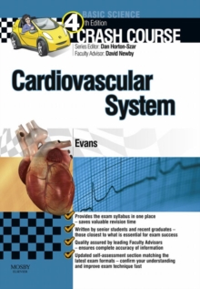 Crash Course Cardiovascular System Updated Edition : Crash Course Cardiovascular System Updated Edition - E-Book