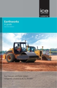 Earthworks: A Guide Second edition