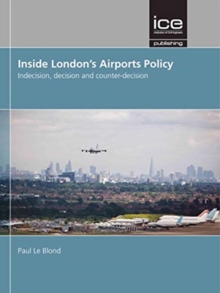 Inside London's Airports Policy