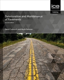 Deterioration and Maintenance of Pavements