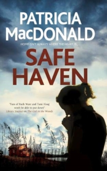 Safe Haven, Hardback Book Safe Haven, Hardback Book