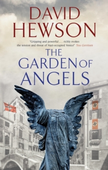 The Garden Of Angels