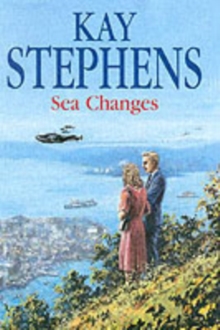 Sea Changes, Hardback Book Sea Changes, Hardback Book