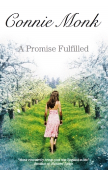 A Promise Fulfilled, Hardback Book A Promise Fulfilled, Hardback Book