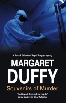 Souvenirs of Murder, Hardback Book Souvenirs of Murder, Hardback Book