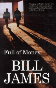 Full of Money, Hardback Book Full of Money, Hardback Book