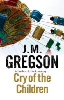 Cry of the Children, Hardback Book Cry of the Children, Hardback Book