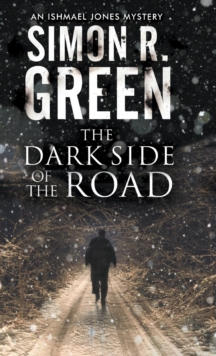 The Dark Side of the Road : A Country House Murder Mystery with a Supernatural Twist, Hardback Book The Dark Side of the Road : A Country House Murder Mystery with a Supernatural Twist, Hardback Book
