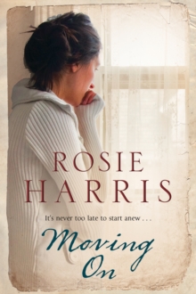 Moving on : A Family Saga Set in 1970's Liverpool, Hardback Book Moving on : A Family Saga Set in 1970's Liverpool, Hardback Book