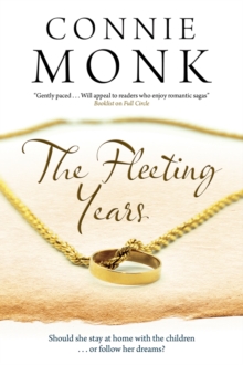 The Fleeting Years, Hardback Book The Fleeting Years, Hardback Book