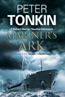 Mariner's Ark : A Nautical Adventure, Hardback Book Mariner's Ark : A Nautical Adventure, Hardback Book