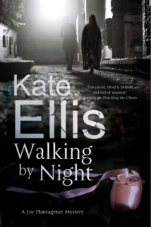 Walking by Night, Hardback Book Walking by Night, Hardback Book