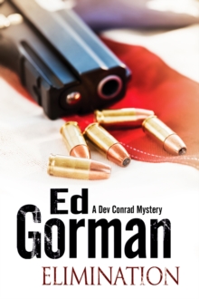 Elimination, Hardback Book Elimination, Hardback Book
