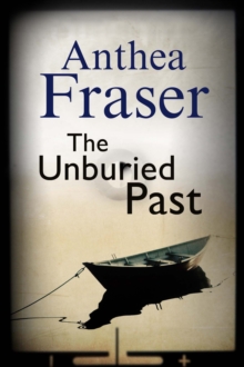 The Unburied Past, Hardback Book The Unburied Past, Hardback Book
