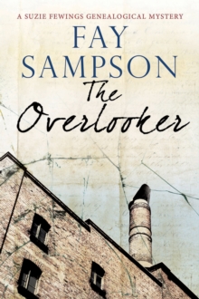 The Overlooker, Hardback Book The Overlooker, Hardback Book