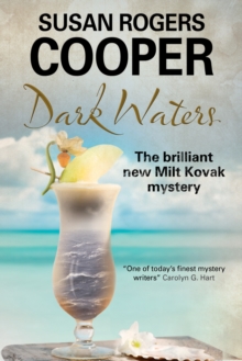 Dark Waters, Hardback Book Dark Waters, Hardback Book