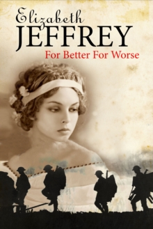 For Better, For Worse, Hardback Book For Better, For Worse, Hardback Book