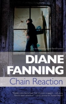 Chain Reaction : A Lucinda Pierce Homicide Investigation, Hardback Book Chain Reaction : A Lucinda Pierce Homicide Investigation, Hardback Book
