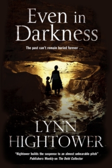 Even In Darkness, Hardback Book Even In Darkness, Hardback Book