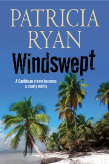 Windswept, Hardback Book Windswept, Hardback Book