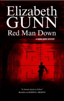 Red Man Down, Hardback Book Red Man Down, Hardback Book