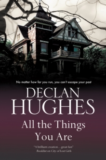All the Things You are, Hardback Book All the Things You are, Hardback Book