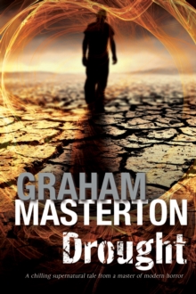 Drought : A Californian Environmental Disaster Thriller, Hardback Book Drought : A Californian Environmental Disaster Thriller, Hardback Book