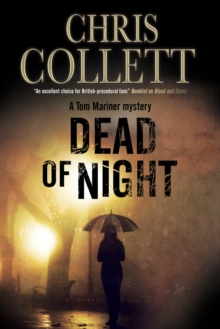 Dead of Night : A Tom Mariner Police Procedural Set in Birmingham, Hardback Book Dead of Night : A Tom Mariner Police Procedural Set in Birmingham, Hardback Book