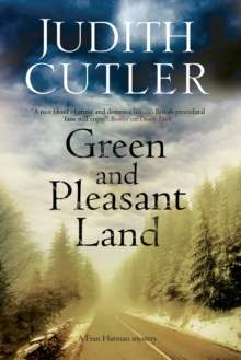 Green and Pleasant Land, Hardback Book Green and Pleasant Land, Hardback Book