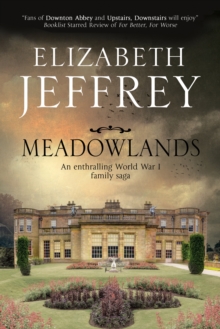 Meadowlands: A World War I Family Saga, Hardback Book Meadowlands: A World War I Family Saga, Hardback Book