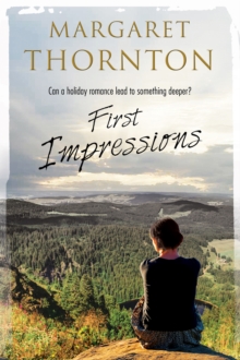 First Impressions : A Contemporary English Romance, Hardback Book First Impressions : A Contemporary English Romance, Hardback Book
