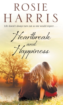 Heartbreak and Happiness : A Contemporary Family Saga, Hardback Book Heartbreak and Happiness : A Contemporary Family Saga, Hardback Book
