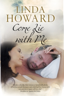 Come Lie with Me, Hardback Book Come Lie with Me, Hardback Book