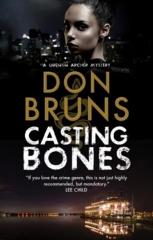 Casting Bones, Hardback Book Casting Bones, Hardback Book