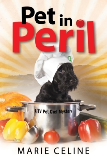 Pet in Peril, Hardback Book Pet in Peril, Hardback Book