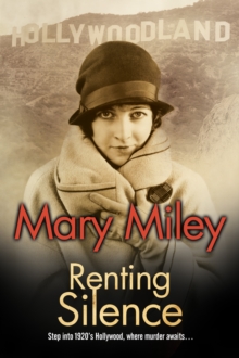 Renting Silence, Hardback Book Renting Silence, Hardback Book