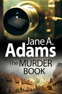 The Murder Book : A New 1920s Mystery Series, Hardback Book The Murder Book : A New 1920s Mystery Series, Hardback Book