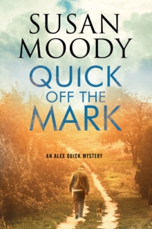 Quick off the Mark, Hardback Book Quick off the Mark, Hardback Book