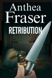 Retribution, Hardback Book Retribution, Hardback Book
