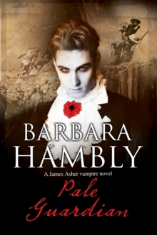 Pale Guardian : A Vampire Mystery, Hardback Book Pale Guardian : A Vampire Mystery, Hardback Book