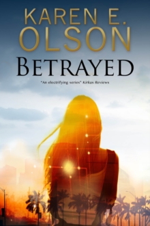 Betrayed, Hardback Book Betrayed, Hardback Book