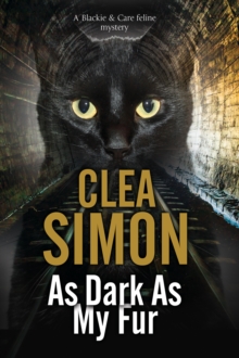 As Dark as My Fur, Hardback Book As Dark as My Fur, Hardback Book