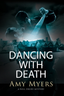 Dancing with Death : A Country House Mystery, Hardback Book Dancing with Death : A Country House Mystery, Hardback Book